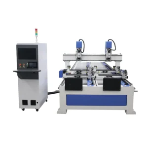 CNC Router Sandwich Panel Cutting Machine for Milling Automatic Overhead Sectional Garage Door