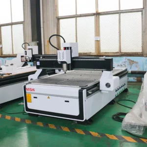 CNC Router Wood CNC Router 1325/1530 CNC Milling Machine Woodworking Machine for Door Furniture in Oman