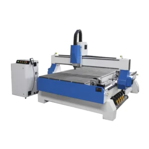 CNC Router Wood with Rotary Axis CNC Wood Carving Machine 1325