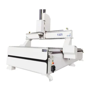 CNC Router Woodworking Machine 1300x2500x200mm for Cabinet Door MDF Plywood Acrylic Engraving Cutting Wood Routers