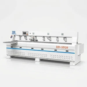 CNC Side Drilling Machine