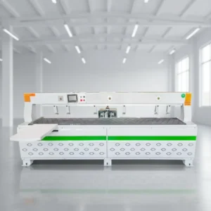 CNC Side Hole Drill Boring Machine 2.2KW Spindle Motor for Furniture Assembly Precision Vertical Horizontal Drilling
