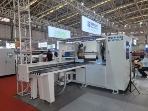 CNC Six 6 Sides Cnc Multi Drilling Machine Automatic Six Side Cnc Boring Machinery for Furniture Cabinet Door