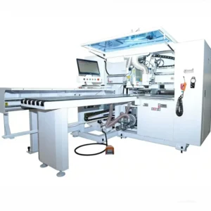 CNC Six Side Drilling Machine for Panel Furniture Automatic High Speed