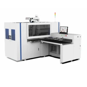 CNC Six Sided Drilling and Milling Machine Boring Machine for Wooden Furniture Motor Driven 380V