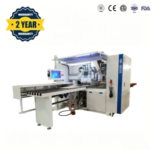 CNC Six Sides Boring Drilling Machine Kdt Woodworking Cnc Six Side Drilling Machine Cnc Horizontal Holes Machine With Six Sided