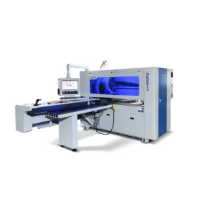 CNC Six Sides Drilling and Milling Double Drilling Heads Automatic Six Sides Cnc Drilling Machine