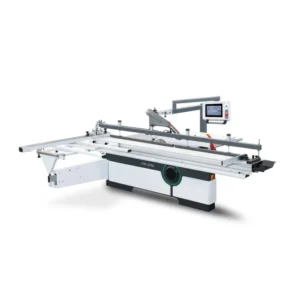 CNC Sliding Table Saw 3200mm 6.6kw 900kg Heavy Duty Panel Saw Manufacture Supply
