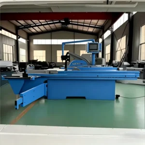 CNC Sliding Table Saws Precision Panel Saws and Fully Automatic Panel Saw Machine Wood Cutting