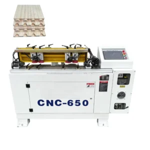 CNC Tenon Dovetail Making Machine Tenon and Mortise Machine