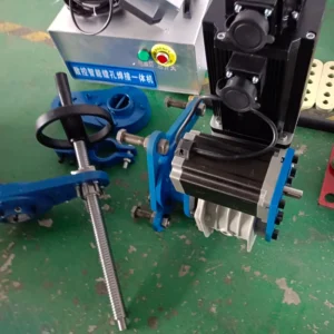 CNC Type Automatic Portable Boring and Welding Machine