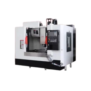 CNC Vertical Machining Center