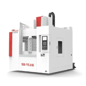 CNC Vertical Machining Centers 3/4/5 Axis CNC Milling Machine Center