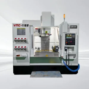 CNC Vertical Machining Centers Machine Tools CNC Routers Drilling Milling Boring 4 Axis and 5 Axis Machining Duty Cutting