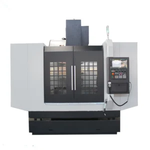CNC Vertical Milling Machine 5 Axis VMC 1270