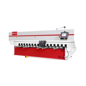 CNC Vertical V Grooving HSDV 1250×2500
