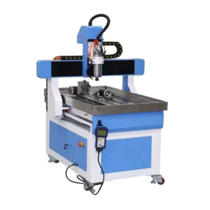 CNC Wood 4 Axis 6090 CNC Router Machine For Wood Stone Carving