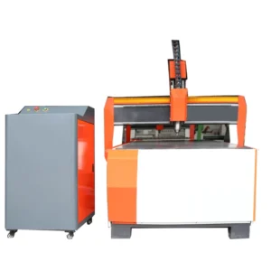 CNC Wood Machinery 3D Router 1325 CNC Engraving Machine