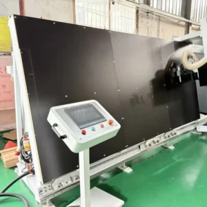 CNC Woodworking Panel Saw Cutting Solid Wood CNC Vertical Panel Sawing Machinery