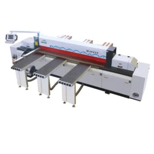 CNC Woodworking Panel Saw Machine Length Automatic Feeding Vertical and Horizontal Cutting Electronic Control Heavy Duty