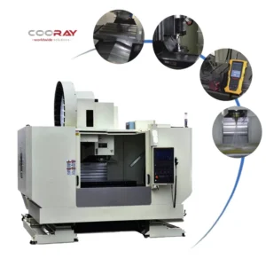 CR P 1055 CNC Machining Center Machining Center