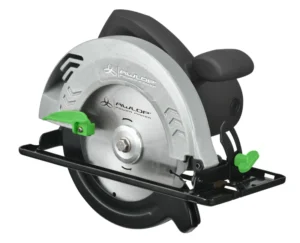 CS1250B Electric Wood Circular Saw Machine 185mm 1250W