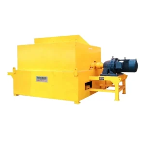 CTF Dry Magnetic Separator for Magnetite Mine