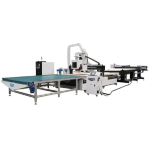 Cabinet CNC Software Machine Furniture Door Design Automatic Nesting