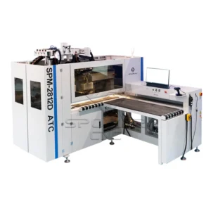 Cabinets Furniture Door Six Side Drill Mill Boring Machine Woodworking Cutting 6 Sides Cnc Wood Drilling Machine