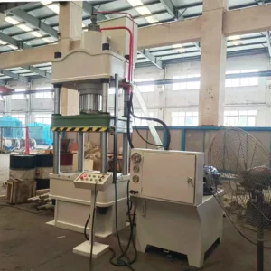 Carbon Fiber Composite Press Machine Hydraulic