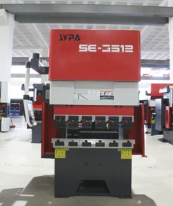 Carbon Steel Panel Fast Press Brake Automated Hydraulic Bending Machine for Laptop iPad Printer Protective Shell Case