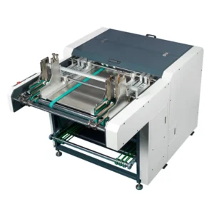 Cardboard Corner Cutting and Grooving Machine