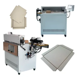 Cardboard V Grooving Machine Cardboard Automatic Groove Cutting Machine