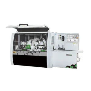 Carpentry Machines 4 Side Planer Moulder Wood Planing Engine and Motor Core Components