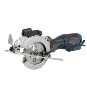 Carpentry Portable 115mm Blade Diameter 700W Wood Cutting Machine Electric Logging Machinery Power Tool Circular Saw