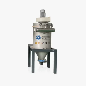 Central Dust Collection Equipment Cartridge Fume Extractor for Factory Dust Removal System