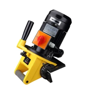 Chamfering Grinding Machine Beveling Machine Hand Chamfering Machine Iron Cutting and Chamfering Machines