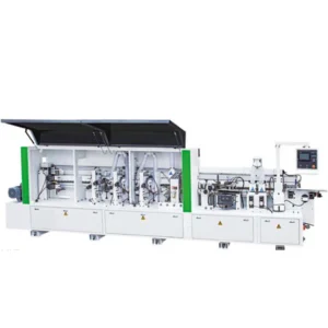 China Auto Woodworking Edge Bander Machine for Panel Furniture