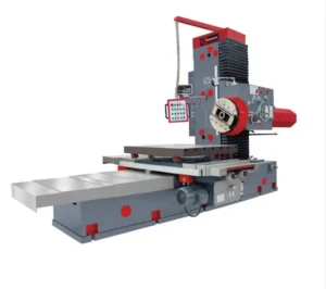 China Boring Machine Factory Direct Supply Boring and Milling Machine