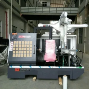 China CNC Machining Center Price in India