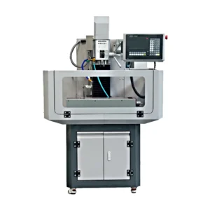 China CNC Milling Machine Manufacturer