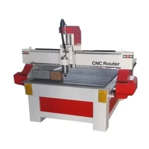 China Cnc Router Engraving Machine for 3d Wood Working