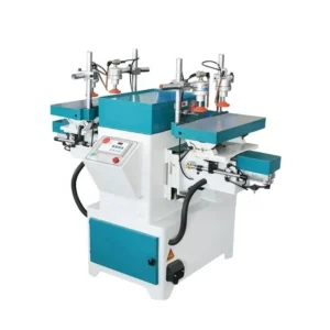 China Factory Dovetail Wood Tenoner Machine