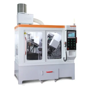 China Factory Supply Machine for Electric Saw Blade Grinder Tct Carbide Blades Tips Sharpening Grinding