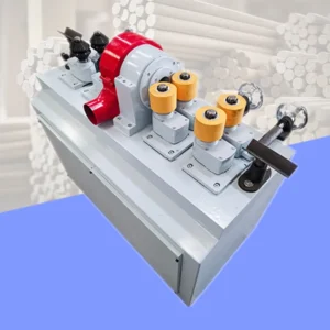 China Made Woodworking Machinery 1.5m Wood Broomstick Making Machine 500 3000pcs h Wooden Mop Stick Rounding Machine Italian