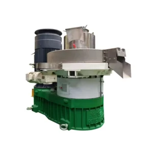 China Manufacturer Best Quality Rotex Master Biofuel Pellet Making Machine biomass Pelletizer wood Pellet Mill
