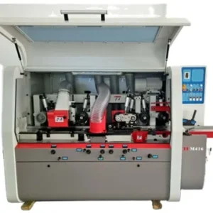 China Manufacturer Four Side Planer Moulder Wood Planer Machine for Woodworking