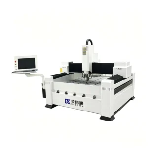 China New 3D CNC Stone 1325 Sculpture Machine Tombstone Engraver Machine