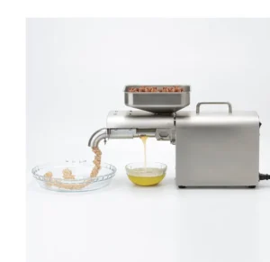 China Supplier Oil Press Machine Cold Press Machine Home Oil Press Machine