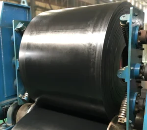 China Supplier St2000 St2500 Cleated Conveyor Belt St3000 St4500 Steel Cord Rubber Conveyor Belt for Heavy Industrial